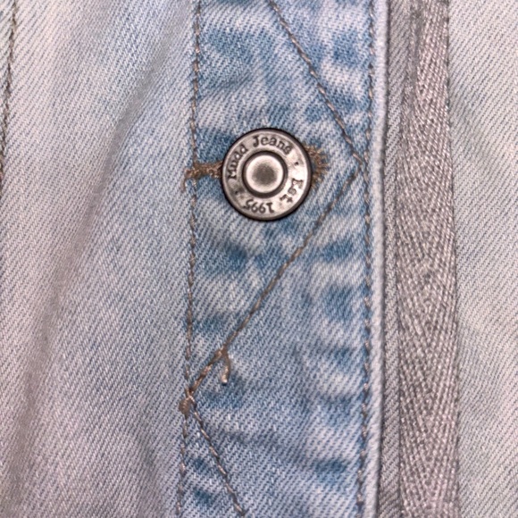 Denim Jacket - Picture 2 of 5